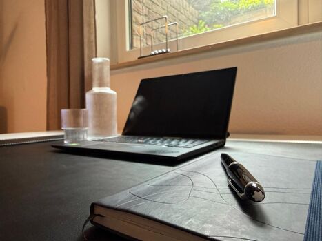 Arbeitsplatz