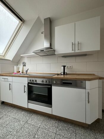 Wohnung Eilers Zdjęcie 2