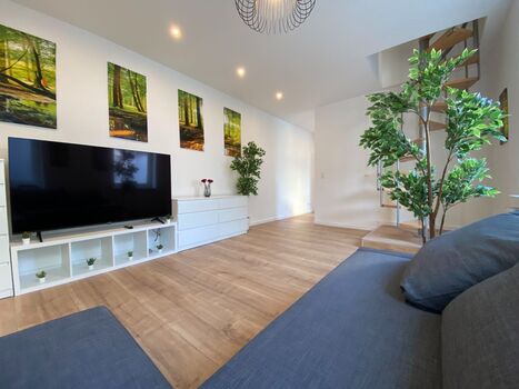 HomeRent in Krefeld und Umgebung Bild 1
