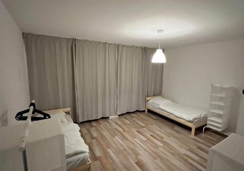 Privatzimmer Hannover Mitte Zdjęcie 4