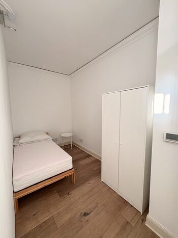 Gästezimmer / WG in Hannover Bild 5