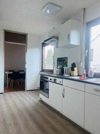 Gästezimmer - Allersberg am Rothsee in Mittelfranken