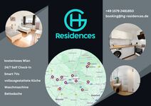 Wohnung in Melle Bild 1