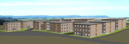 Voranmeldung für Appartements ab 27 nahe Flughafen München Zdjęcie 1