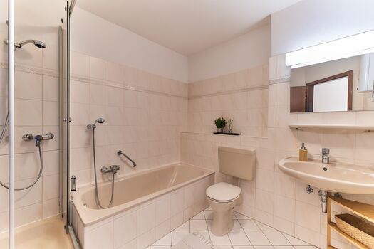 Duplex Maisonette Wohnung Mathilde Obrázok 3