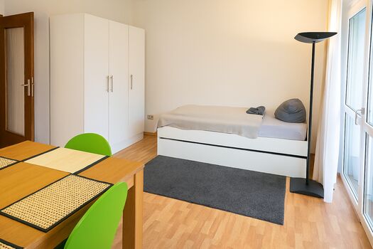 Duplex Maisonette Wohnung Mathilde Obrázok 4