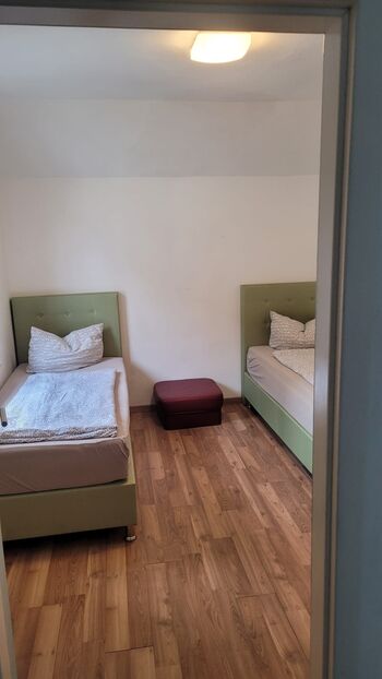 Wohnung in Augsburg Bild 5