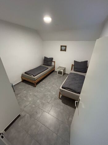 Apartment in Augsburg