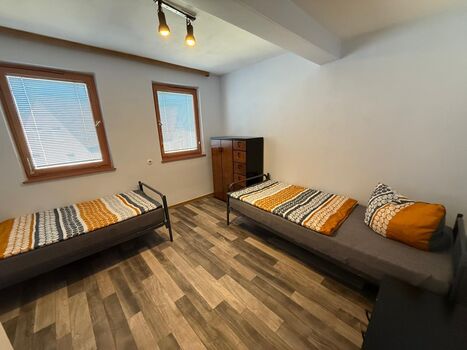 Guestroom in Heilbronn