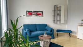 Ferienwohnung Spree-Oase Bild 1