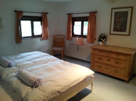 Ferienhaus am Tegernsee - Familie Josef und Manuela Reiter Bild 3