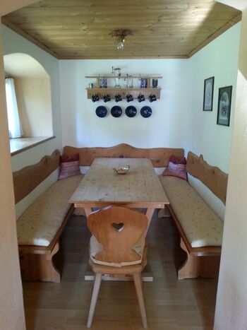 Ferienhaus am Tegernsee - Familie Josef und Manuela Reiter Bild 1