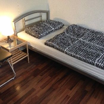 Gästezimmer / WG in Stuttgart Bild 5