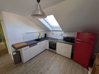 Gästezimmer, CreativHostel ATELIER SAMIS, Ferienwohnung Bild 4