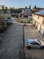 Gästezimmer, CreativHostel ATELIER SAMIS, Ferienwohnung Bild 14