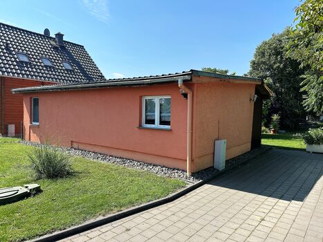 Ferienhaus "Haveltraum" Zdjęcie 3