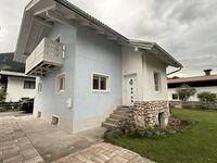 Haus Lechaschau Picture 1
