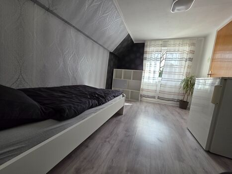 Unterkunft - M.N.K Zdjęcie 5