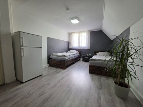 Unterkunft - M.N.K Zdjęcie 4