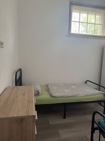 ML Ferienwohnungen am Flämingbad Zdjęcie 5