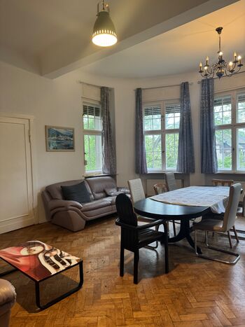 ML Ferienwohnungen am Flämingbad Zdjęcie 2