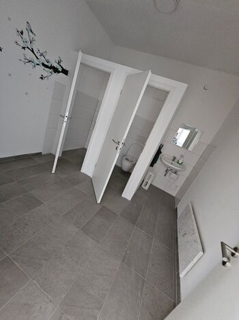 WC Anlagen 