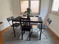 MB Homes Reutlingen (ganzes Haus) 4-8 Personen Langzeit Firmen. Bild 17