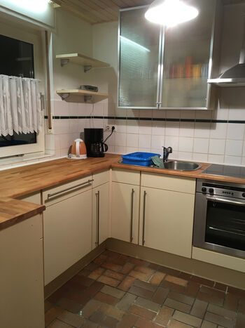 Haus Minkenberg Picture 2