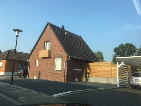 Haus Minkenberg Picture 1