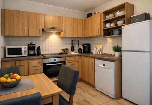 Wohnung Kurul Zdjęcie 3