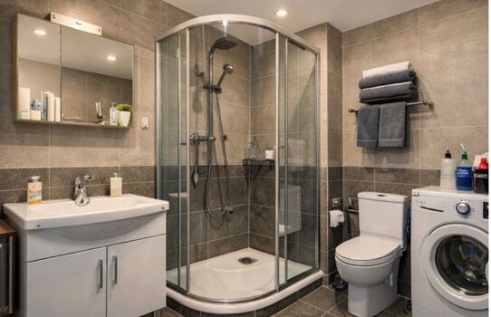 Wohnung Kurul Zdjęcie 4