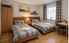 Wohnung Kurul Bild 2