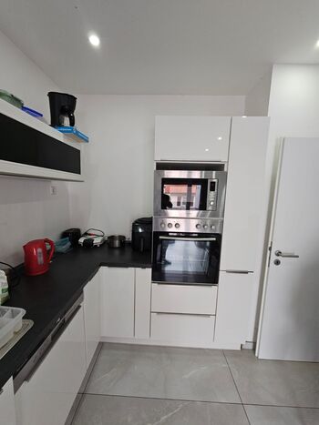 Wohnung in Korntal-Münchingen Bild 2