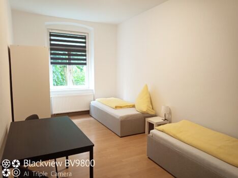 Wohnung in Annaberg-Buchholz Bild 2