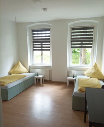 Wohnung in Annaberg-Buchholz Bild 1