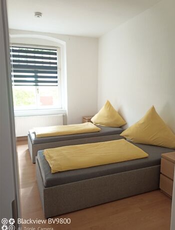 Wohnung in Annaberg-Buchholz Bild 3