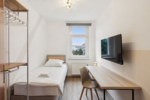 WaMeGu | HBS | 2 hochwertige Apartments Obrázok 4