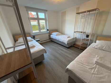 WaMeGu | HBS | 2 hochwertige Apartments