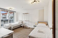 WaMeGu | HBS | 2 hochwertige Apartments Bild 19