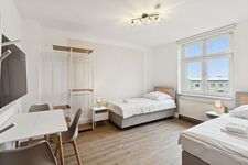WaMeGu | HBS | 2 hochwertige Apartments Bild 18