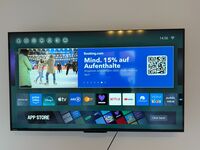 WaMeGu | HBS | 2 hochwertige Apartments Bild 11