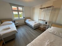 WaMeGu | HBS | 2 hochwertige Apartments Bild 15