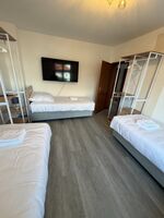 WaMeGu | HBS | 2 hochwertige Apartments Bild 14