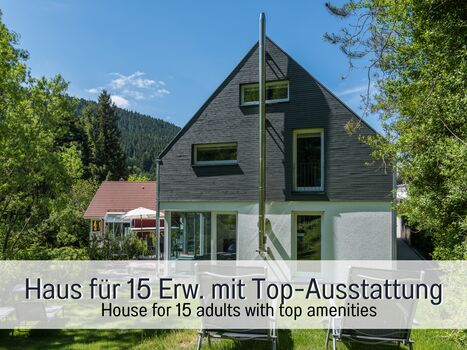 Haus in Alpirsbach