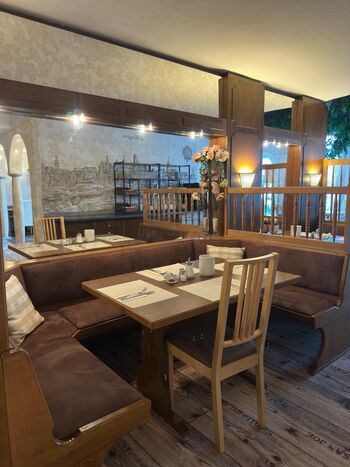 Hotel Dillinger Hof Bild 3