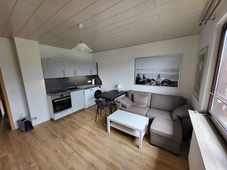 Wohnung Hilden West Bild 2