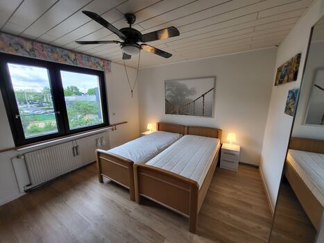Wohnung Hilden West Bild 3