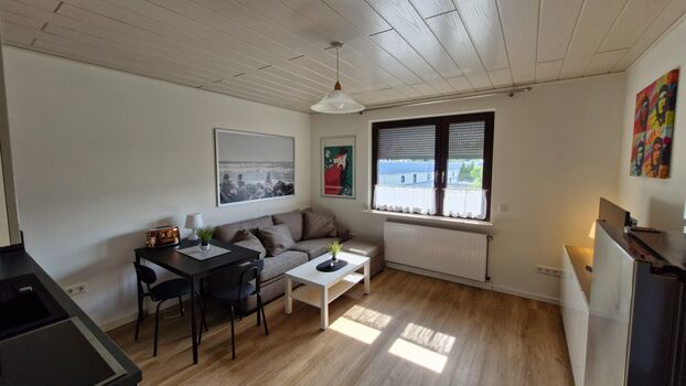 Wohnung Hilden West AKTIONSPREIS!