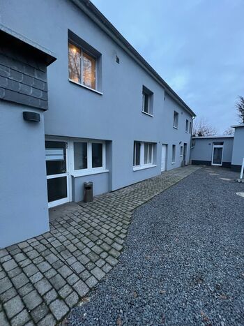Hotel Engelsburg - Apartments - Extended stay - Wohnungen Picture 5