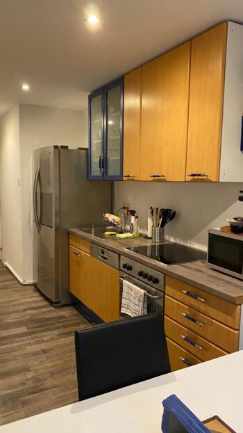 DC Room Johannes Bild 2